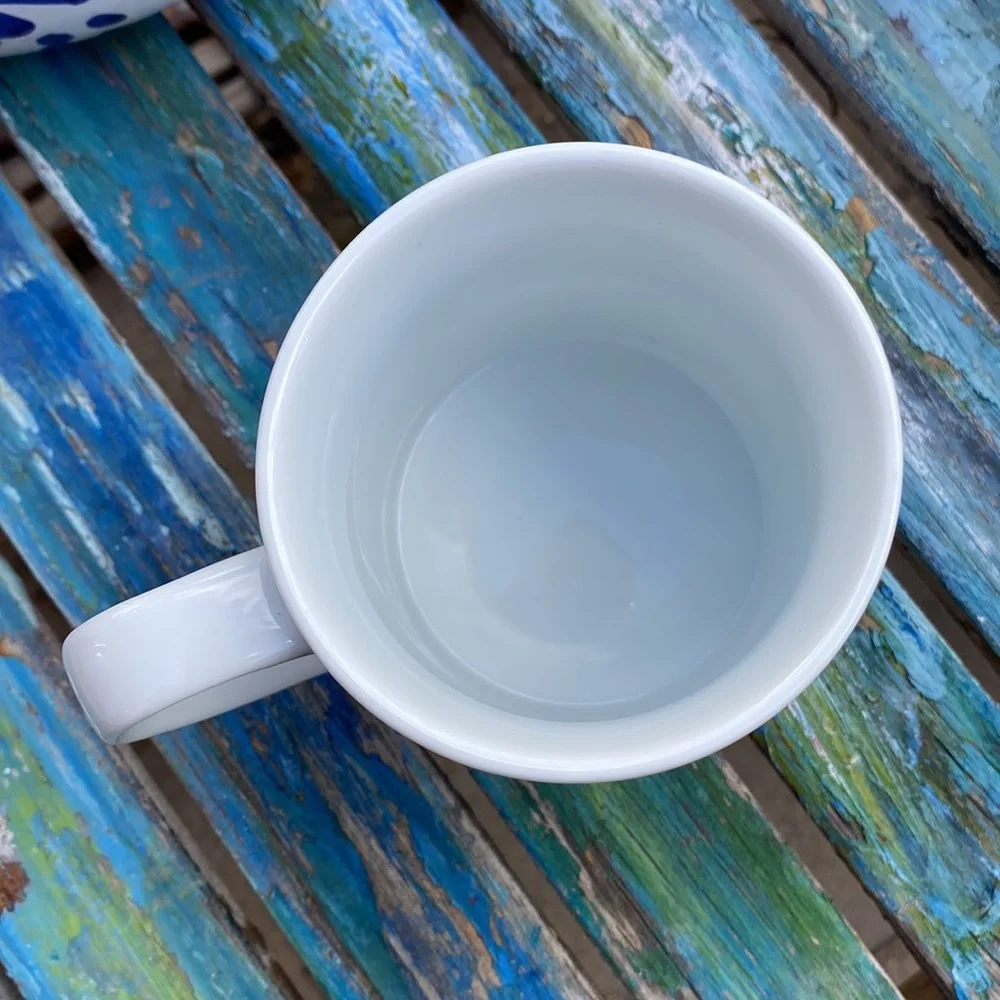 West Elm Love is Love Mugs